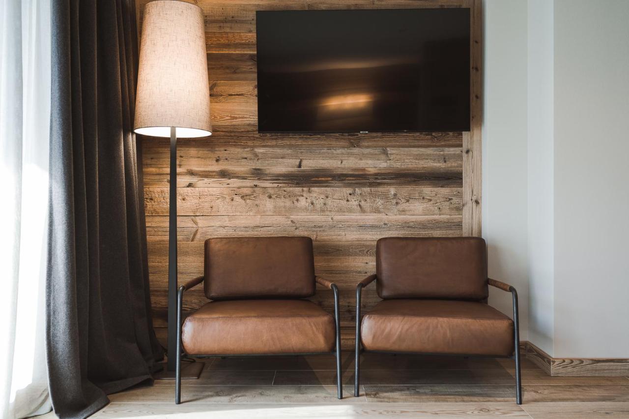 Hotel Alu Mountain Design Бормио Екстериор снимка