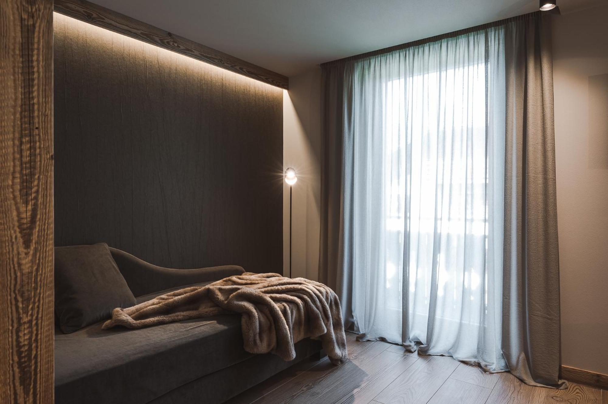 Hotel Alu Mountain Design Бормио Екстериор снимка