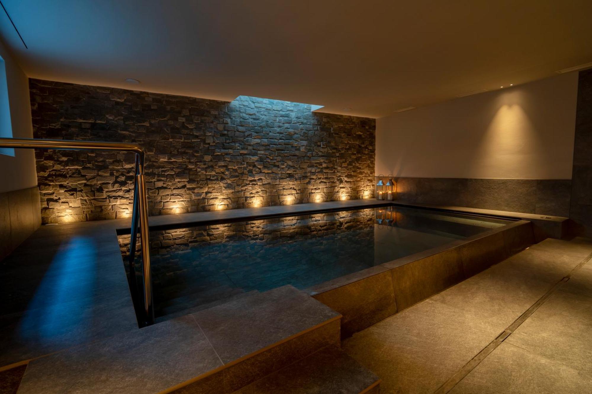 Hotel Alu Mountain Design Бормио Екстериор снимка